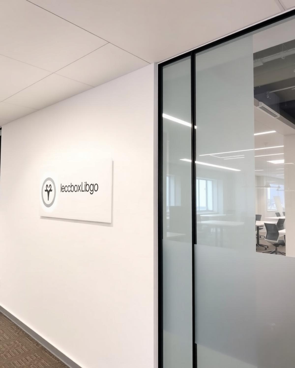 Notariaat L&B — Interieur Signing